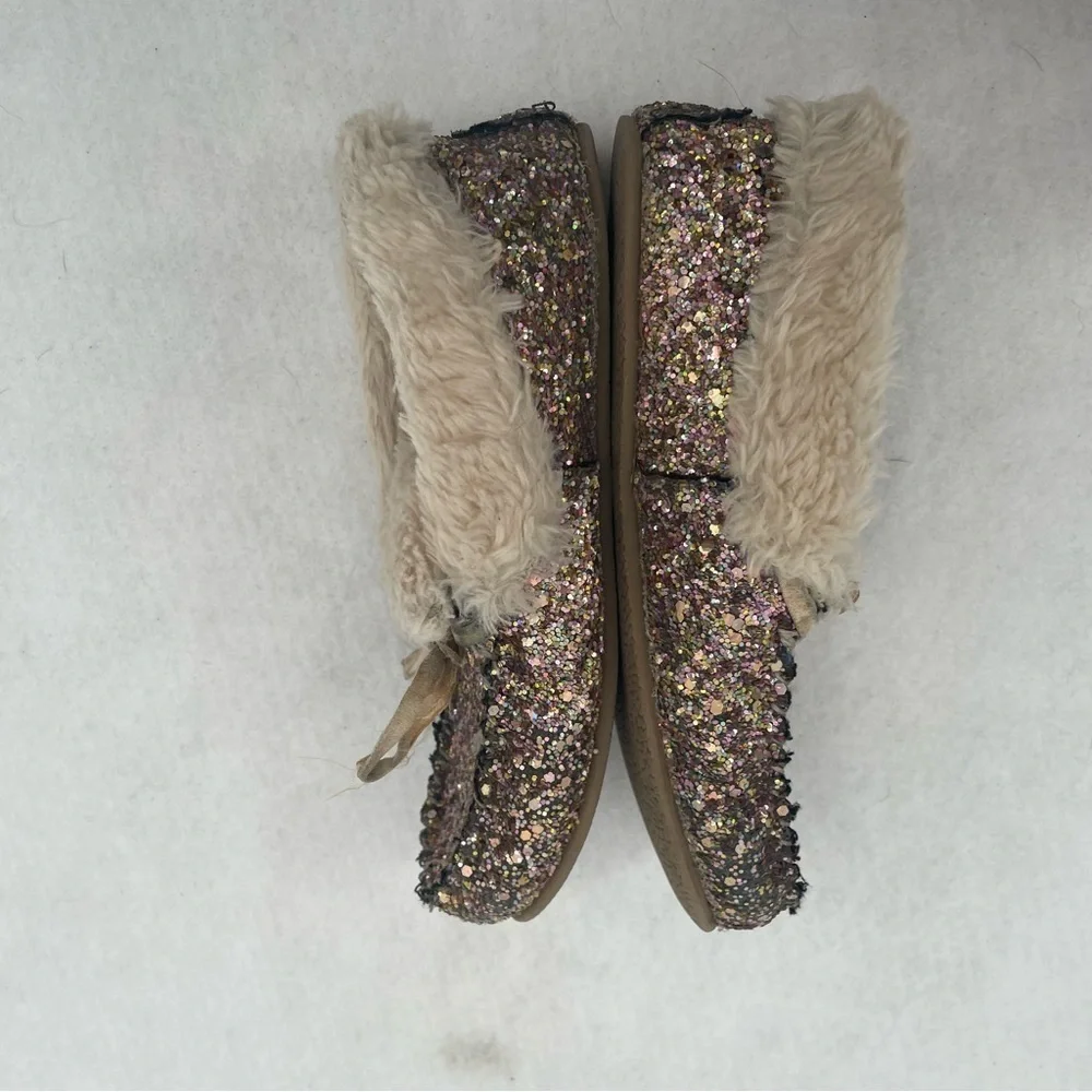 Boden girls sparkly